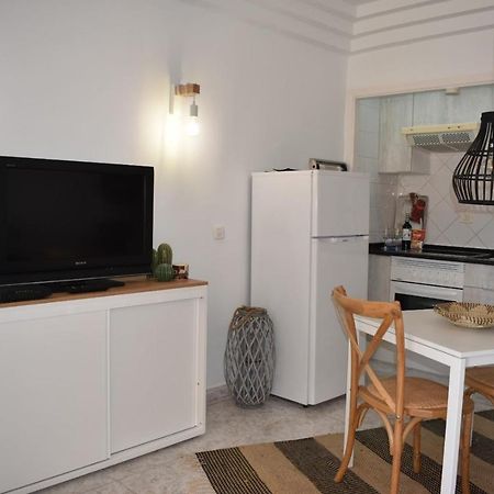 Margherita'S Apartment Orlando Costa Adeje Eksteriør billede